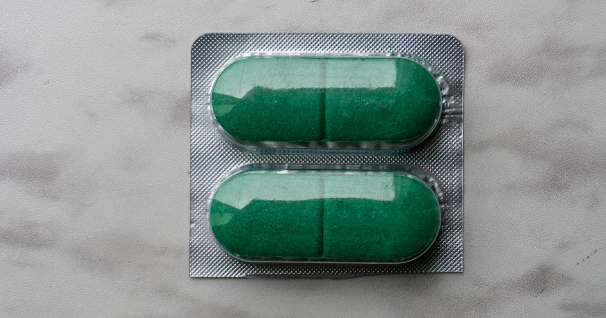 Analizy podczas przyjmowania kwasu ursodeoksycholowego